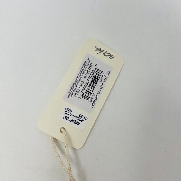 Aerie Smoothez Womens 34B Microfiber Full Coverage Underwire Bra in Black 392 - Picture 5 of 9